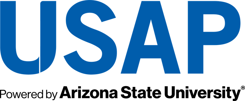 USAP — Arizona State University