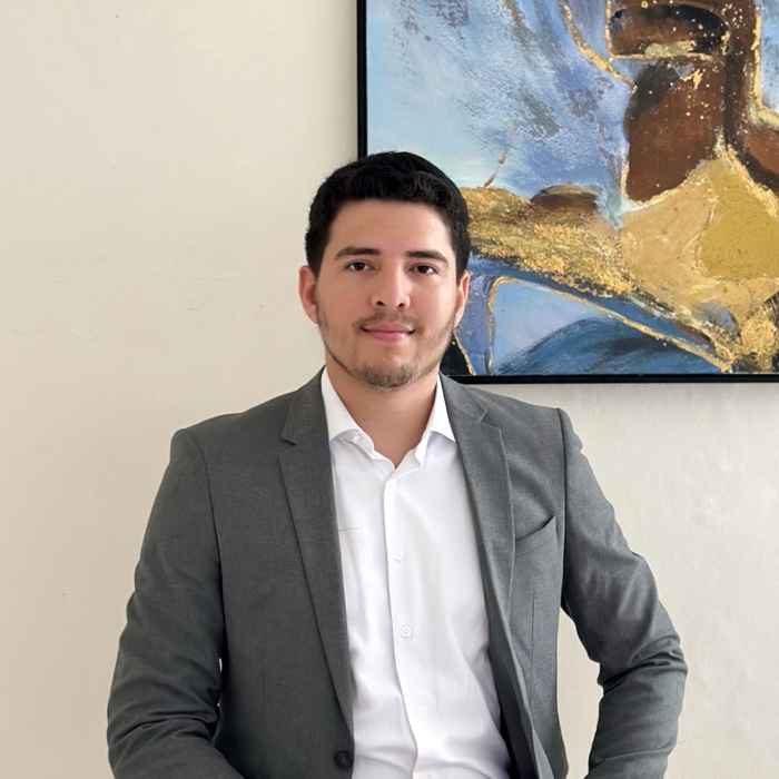 Kenneth Portillo