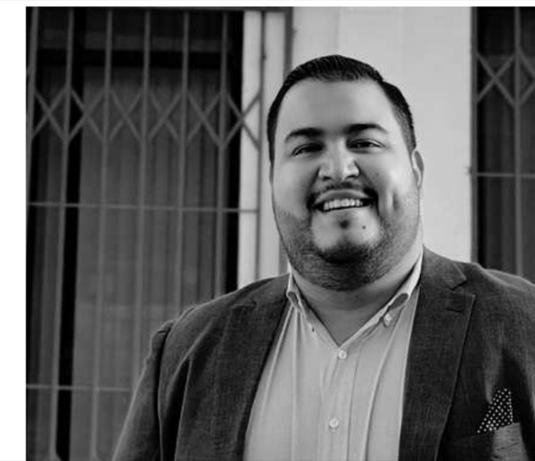 Milton E. Mejía